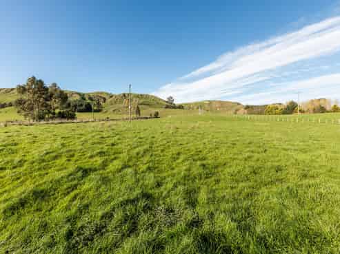  Glengarry Road, Puketapu