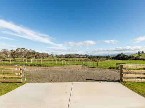  Glengarry Road, Puketapu