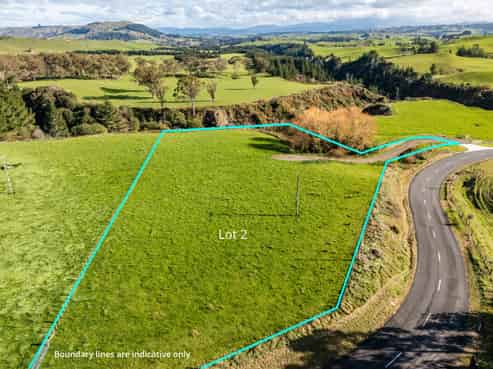  Glengarry Road, Puketapu