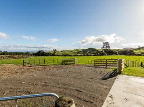 Lot Lots 1-4,  Glengarry Road, Puketapu