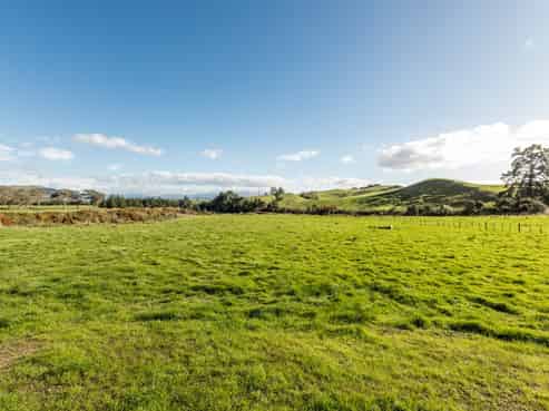 Lot Lots 1 Glengarry Road, Puketapu