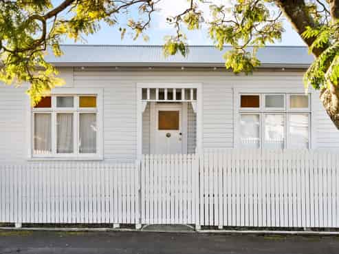 48 Carnell Street, Napier South