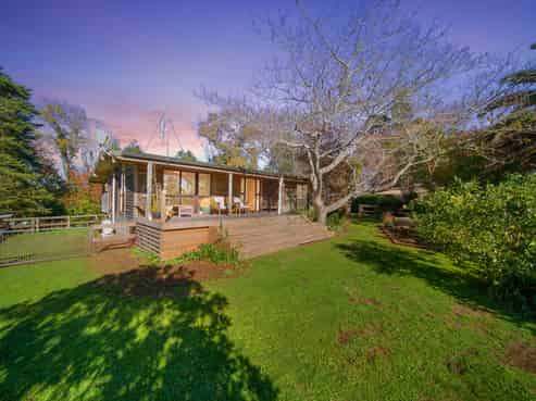 108 Clark And Denize Road, Pukekawa