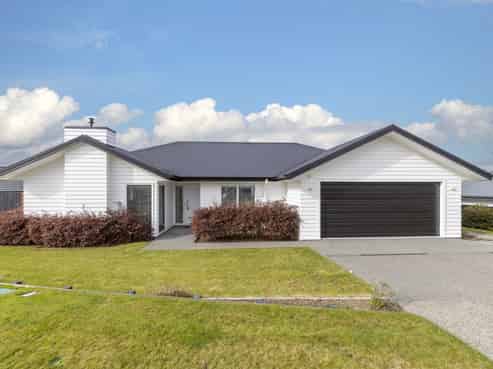 21 Marabou Crescent, Nukuhau