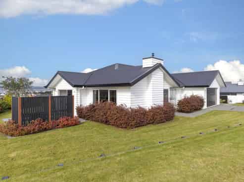 21 Marabou Crescent, Nukuhau
