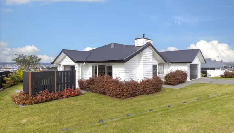21 Marabou Crescent, Nukuhau