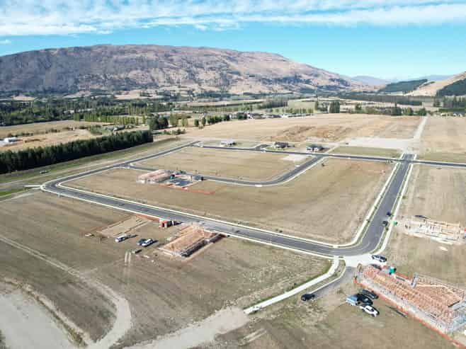  Deans Drive, Wanaka
