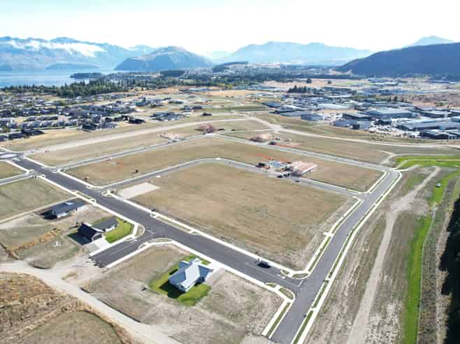  Deans Drive, Wanaka