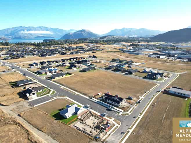  Deans Drive, Wanaka