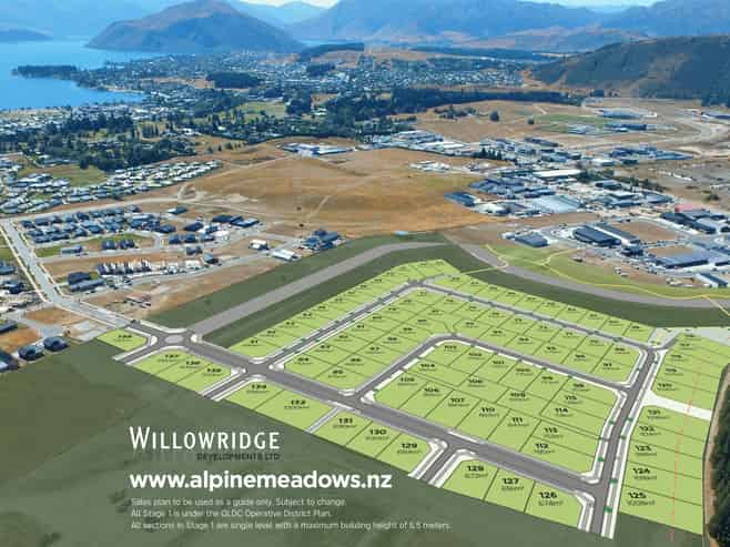  Deans Drive, Wanaka