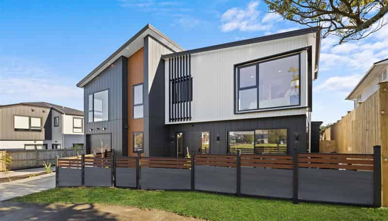  Lot 1, 12 Baringa Place, Botany Downs