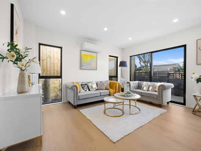  Lot 1, 12 Baringa Place, Botany Downs