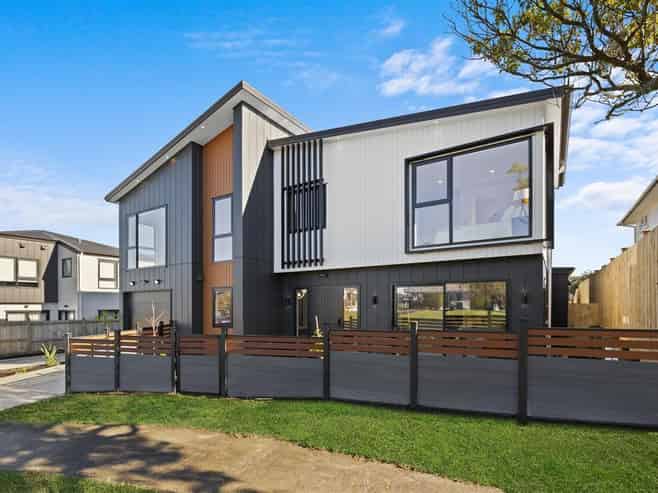 Lot 1, 12 Baringa Place, Botany Downs