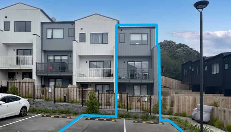 4 Pahoehoe Close, Mount Wellington