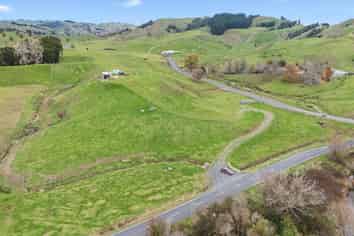 00 Pukerimu Road, Waitomo