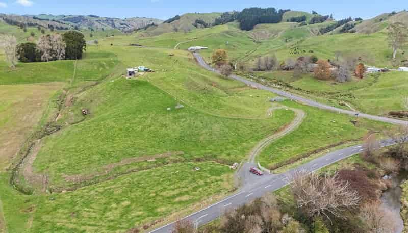 00 Pukerimu Road, Waitomo