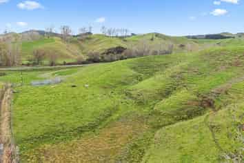 00 Pukerimu Road, Waitomo