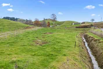 00 Pukerimu Road, Waitomo