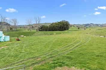 00 Pukerimu Road, Waitomo