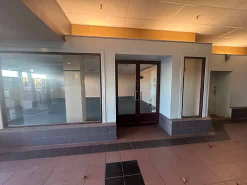 Taradale Retail