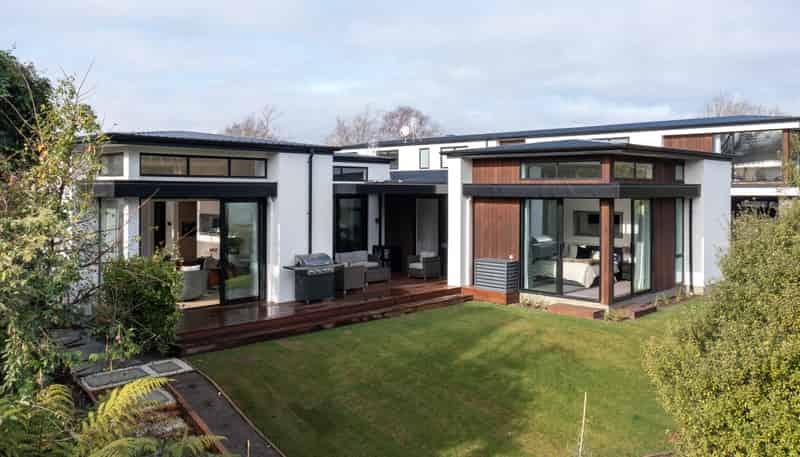 59 Straven Road, Fendalton