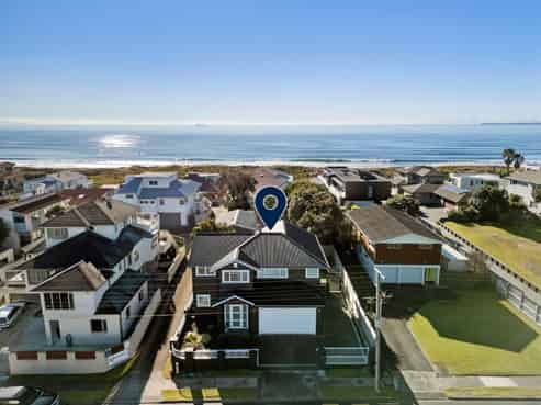 379B Oceanbeach Road, Mount Maunganui