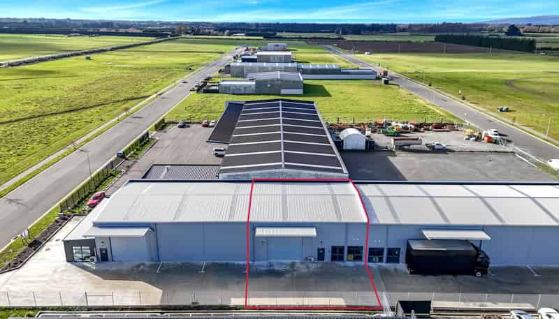 2/20 Factory Drive, Rolleston