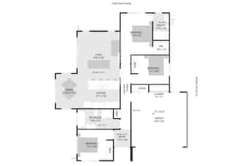 Lot 2 Claridges Road, Casebrook