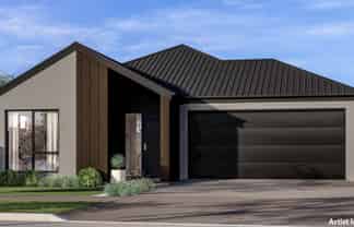 Lot 2 Claridges Road, Casebrook