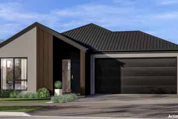 Lot 2 Claridges Road, Casebrook