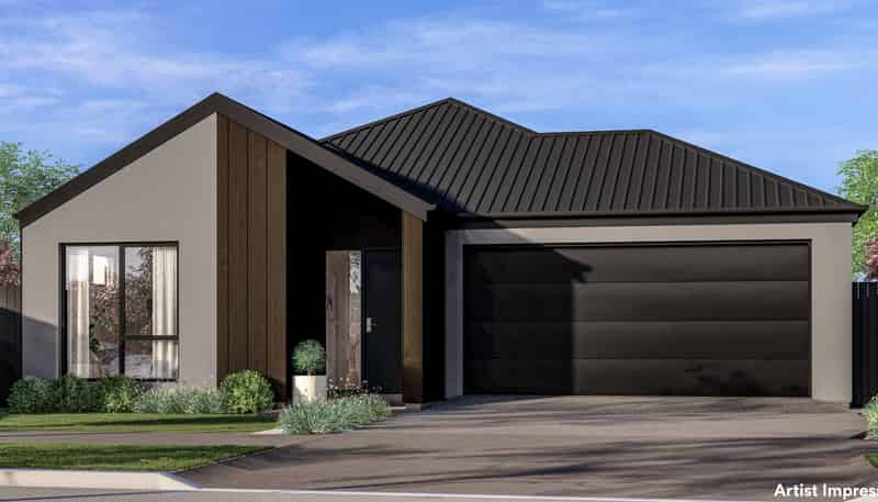 Lot 2 Claridges Road, Casebrook