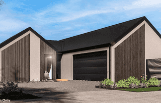 Lot 11 Claridges Road, Casebrook