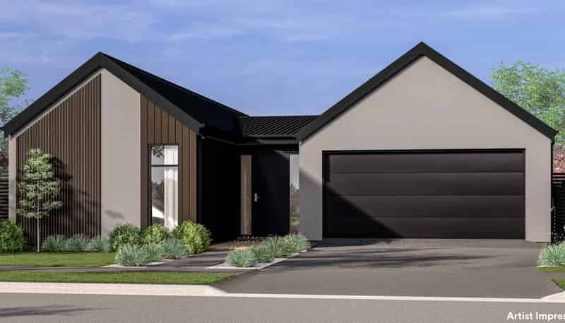 Lot 11 Claridges Road, Casebrook