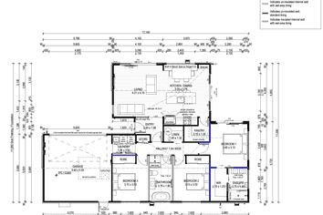 Lot 11 Claridges Road, Casebrook
