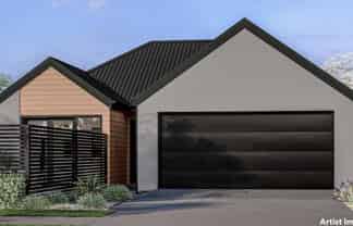 Lot 7 Claridges Road, Casebrook