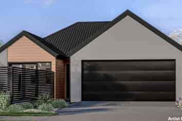 Lot 7 Claridges Road, Casebrook