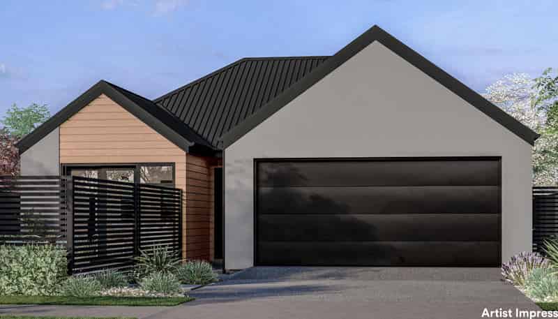 Lot 7 Claridges Road, Casebrook