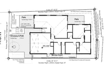 Lot 7 Claridges Road, Casebrook
