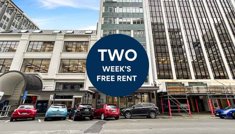 103/26 Waring Taylor Street, Wellington Central