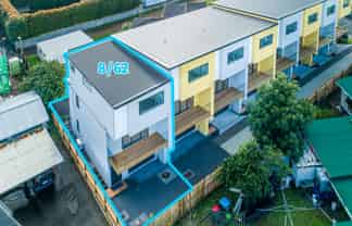 Lot 7 - 8/62 Walters Road, Mount Wellington