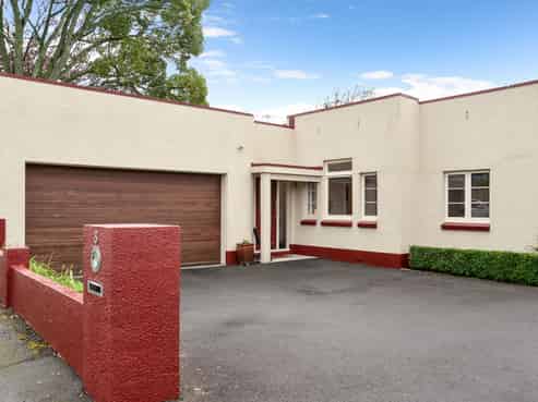 5 Fow Street, Hamilton Central