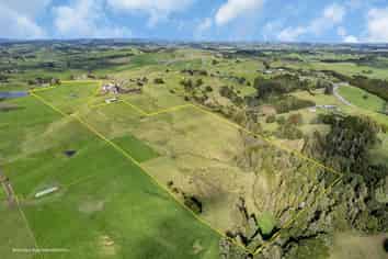 Lot 3 Maungakaramea Road, Maungakaramea