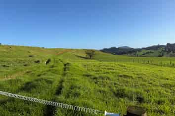 Lot 3 Maungakaramea Road, Maungakaramea