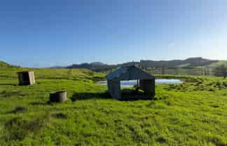 Lot 3 Maungakaramea Road, Maungakaramea