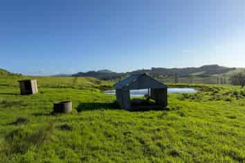 Lot 3 Maungakaramea Road, Maungakaramea
