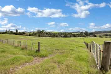 Lot 3 Maungakaramea Road, Maungakaramea