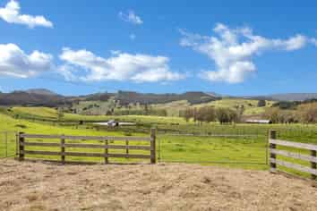 Lot 3 Maungakaramea Road, Maungakaramea