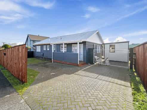 50 Rangatira Street, Taupo
