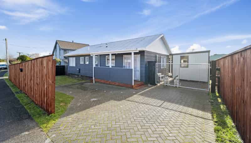 50 Rangatira Street, Taupo