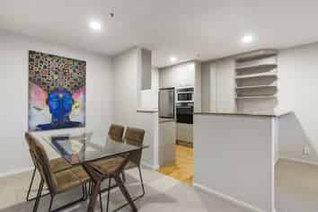 10C/8 Howe Street, Freemans Bay